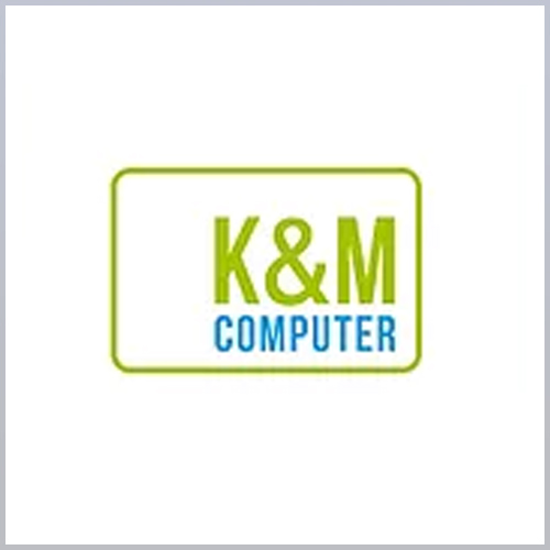 K&M COMPUTER